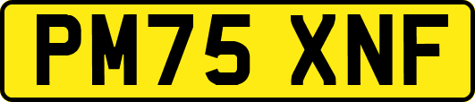 PM75XNF