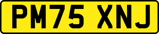 PM75XNJ