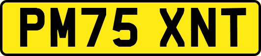 PM75XNT