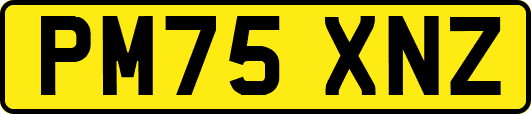 PM75XNZ