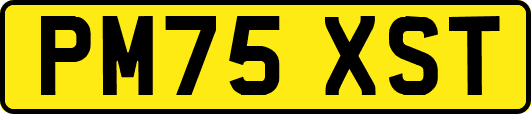 PM75XST