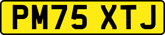 PM75XTJ