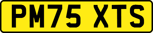 PM75XTS