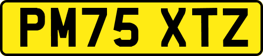 PM75XTZ