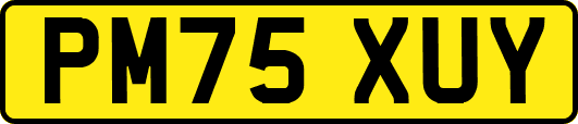 PM75XUY