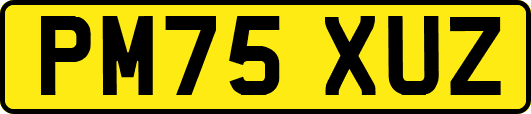 PM75XUZ