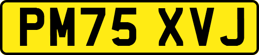 PM75XVJ