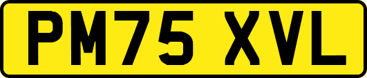 PM75XVL