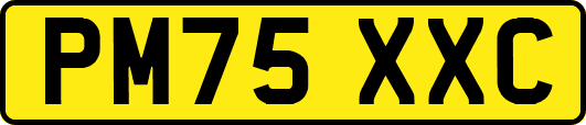 PM75XXC