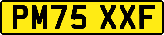 PM75XXF