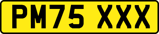 PM75XXX