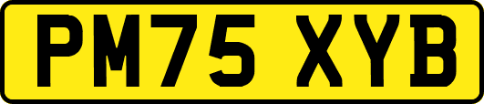 PM75XYB