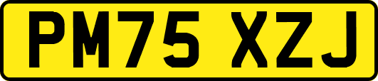 PM75XZJ