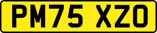 PM75XZO
