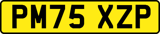 PM75XZP