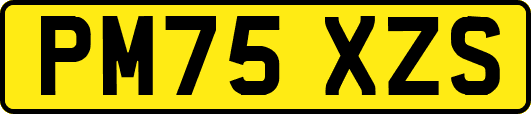 PM75XZS
