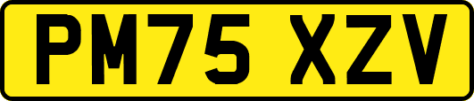 PM75XZV