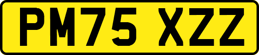 PM75XZZ