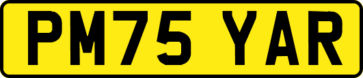 PM75YAR