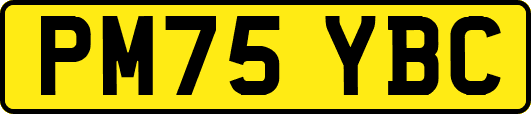 PM75YBC