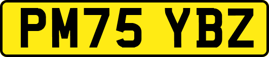 PM75YBZ