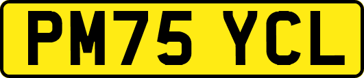 PM75YCL