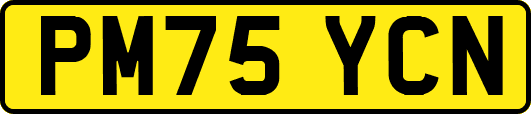 PM75YCN