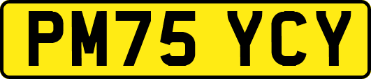 PM75YCY
