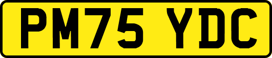 PM75YDC