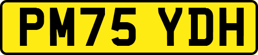 PM75YDH