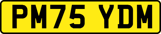 PM75YDM