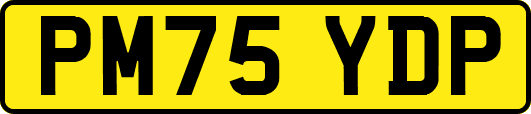 PM75YDP