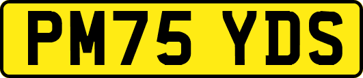 PM75YDS