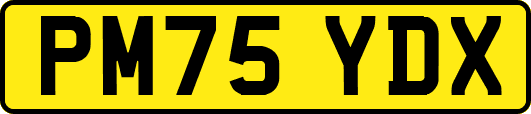PM75YDX