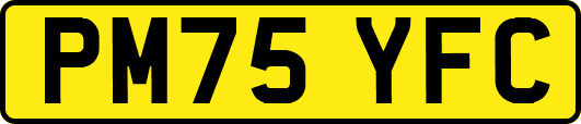 PM75YFC