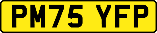 PM75YFP