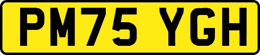 PM75YGH