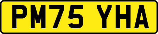 PM75YHA