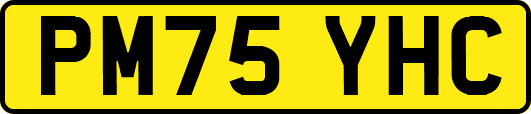 PM75YHC