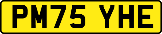 PM75YHE