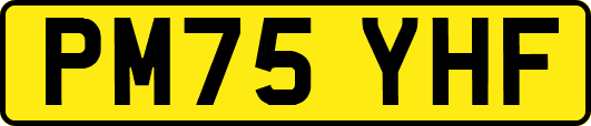 PM75YHF