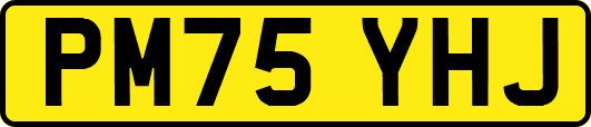 PM75YHJ
