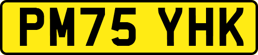 PM75YHK
