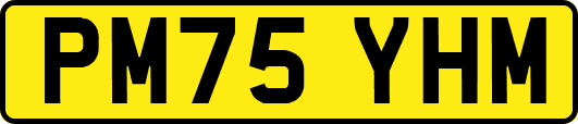PM75YHM