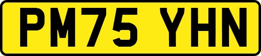 PM75YHN