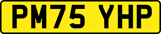 PM75YHP