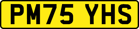 PM75YHS