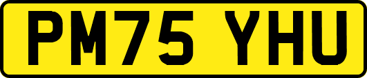 PM75YHU