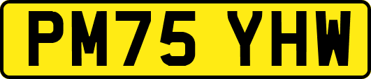PM75YHW