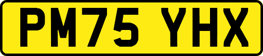 PM75YHX